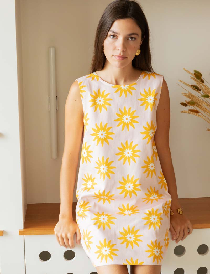 שמלות שמש סאפיה